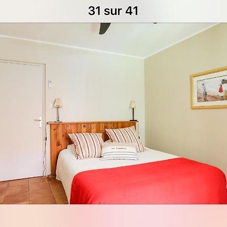 Apartamento Les Ilets De L'Eau Blanche Cavalaire-sur-Mer Exterior foto