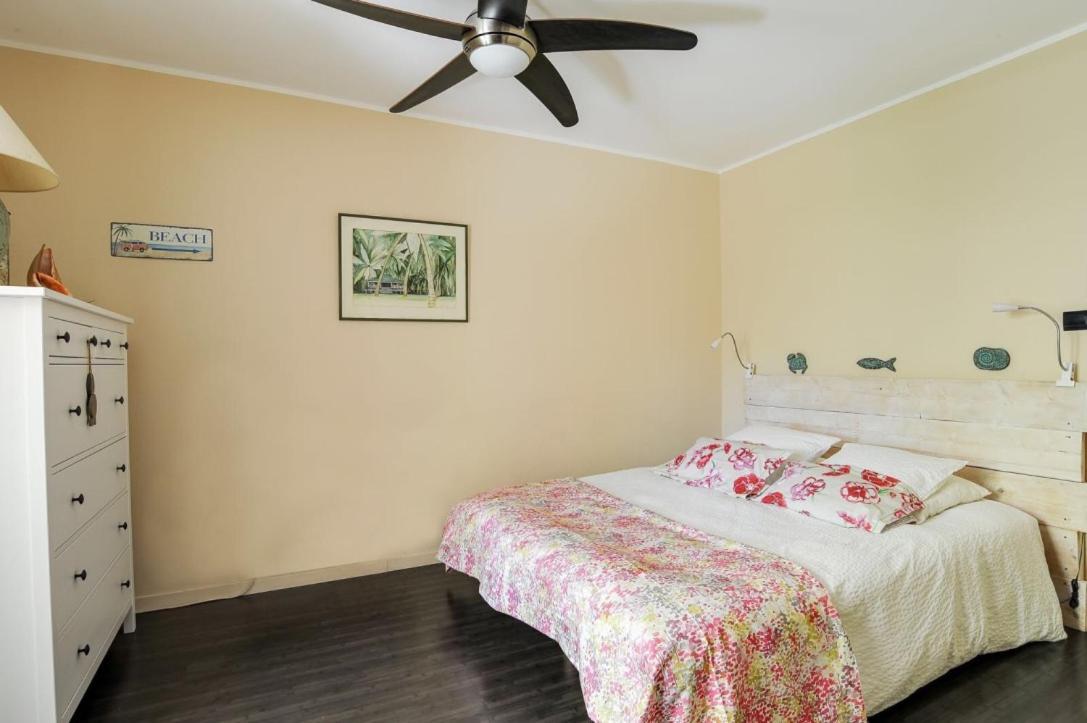 Apartamento Les Ilets De L'Eau Blanche Cavalaire-sur-Mer Exterior foto